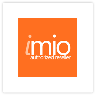iMio authorized resellers